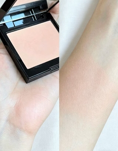 Source Factory Produces Wholesale Customized High end 4-color powder blusher Brightening High CD Makeup Disk Matte 7.5G - Product Image 6