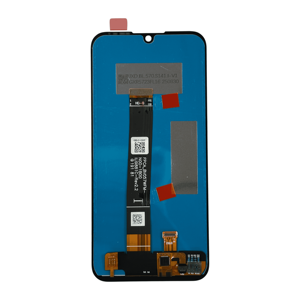 Nuovo Schermo LCD da 5.71" per Telefono Cellulare <span class=keywords><strong>Y5</strong></span> <span class=keywords><strong>2019</strong></span> con 1 Anno di Garanzia Compatibile - Product Image 1