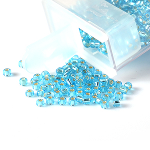 <span class=keywords><strong>Vendita</strong></span> <span class=keywords><strong>all</strong></span>'<span class=keywords><strong>ingrosso</strong></span> del Giappone caldo <span class=keywords><strong>perline</strong></span> <span class=keywords><strong>di</strong></span> semi MGB perle <span class=keywords><strong>di</strong></span> vetro - Product Image 3