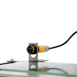 High Quality Portable Continuous Aluminium Foil Cap Sealer Induction <strong>Sealing</strong> <strong>Machine</strong> - Product Image 3