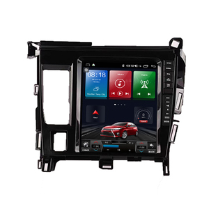 6 + 128G Android10.0 coche reproductor Multimedia Radio de coche con sistema Android <span class=keywords><strong>Gps</strong></span> para <span class=keywords><strong>Lexus</strong></span> CT200 <span class=keywords><strong>CT200H</strong></span> CT 2012-2018 pantalla táctil - Product Image 1