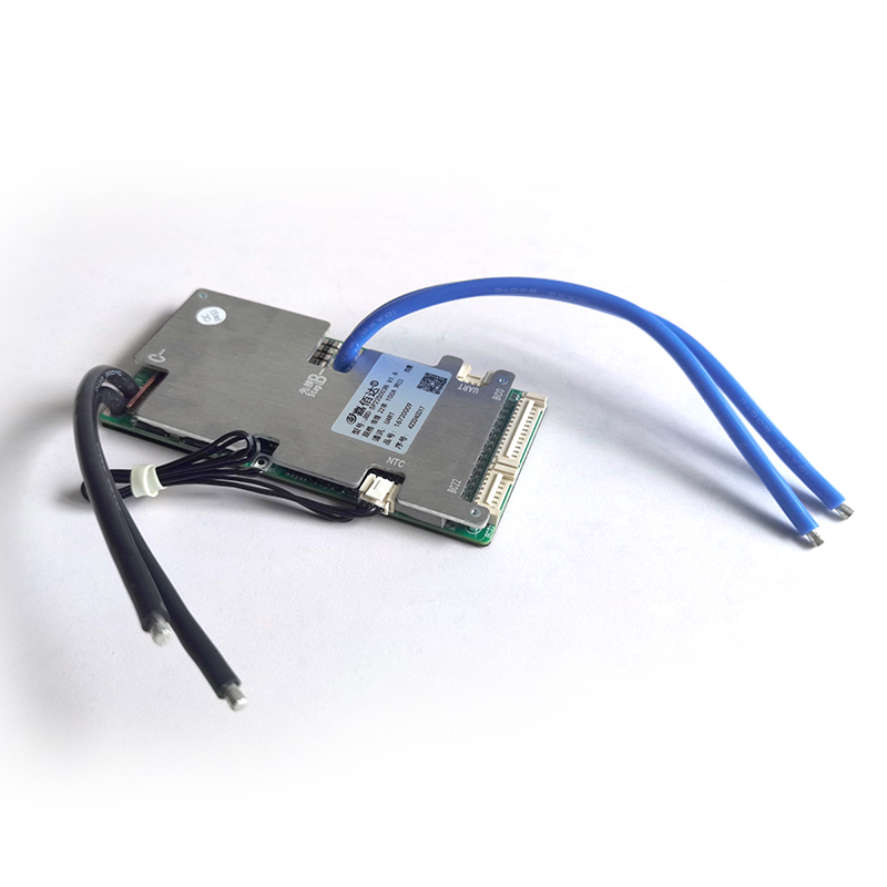 JBD Battery Management System - Smart BMS for 6S-22S