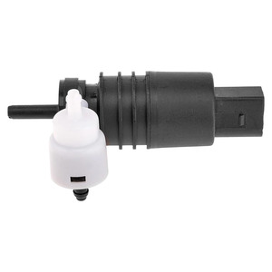 BMW Automotive Windshield <b>Washer</b> Pump DC Motor 1/2 In Flexible Hose Connection 3M Suction Head - Product Image 2