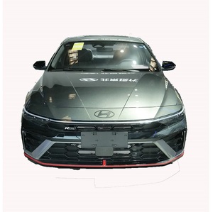 Véhicules neufs Hyundai Elantra Berline 1.5L CVT GLS Chine Hyundai Voiture neuve <span class=keywords><strong>Prix</strong></span> bas Hyundai Elantra Voitures à vendre 2024 - Product Image 1