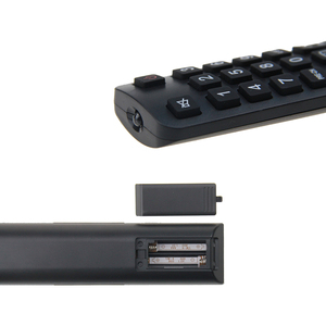 Usar en hogar Control <span class=keywords><strong>Remoto</strong></span> Universal de televisor RC802N Led Smart Tv y dispositivos inteligentes - Product Image 2