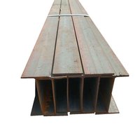 Viga H de Acero al Carbono Q345 de 140 mm, Precio Económico en China, Gran Stock, Alta Calidad, Buen Precio y Calidad