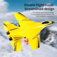 Avion télécommandé pour enfants, cadeau, planeur télécommandé, avion radiocommandé, modèle d'avion en mousse EPP, jouet d'avion RC, vente chaude