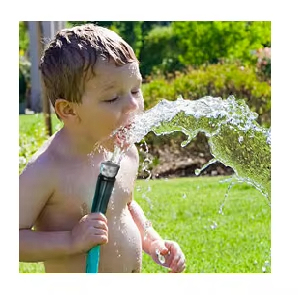 Pvc Reinforced <strong>Hose</strong> Flexible Pressure Pvc Water Cleaning <strong>Hose</strong> Tangle-free Garden <strong>Hose</strong> - Product Image 5