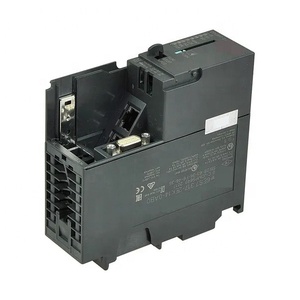 คอนโทรลเลอร์ PLC รุ่นใหม่แท้ 6ES7317-2EK14-0AB0 คอนโทรลเลอร์แบบตั้งโปรแกรมได้ 6ES7317-2AJ10-0AB0 - Product Image 1