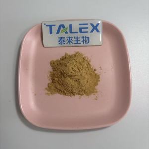 Poudre de Tribulus Terrestris en vrac, extrait de Tribulus Terrestris en poudre - Product Image 1