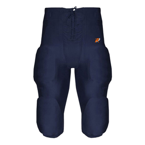 Vêtements de sport, maillot de football américain pour hommes, prix raisonnable, taille plus, uniformes de football américain à manches courtes en vente - Product Image 3