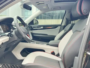 รถยนต์ Volkswagen V W New Teramont X 2.0L 380 <span class=keywords><strong>TSI</strong></span> 4WD ปี 2024 รถ SUV ขนาดกลาง-ใหญ่ ระดับหรู  เครื่องยนต์เบนซิน เกียร์ 7 DCT  มีขายแล้ว - Product Image 5