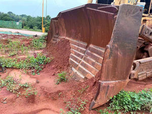 Bulldozer Caterpillar D6T/D10N/D9R/D9N/D8L/D8N/D6D/D6R/D7H d'occasion, bulldozers sur chenilles chat d8k /d8r d'occasion, Bulldozer Cat d8r d'occasion - Product Image 2