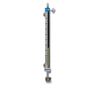 Indicador de Nivel Magnético Krohne BM26 A/C BM26A-3000, Material PVDF, Medidor de Nivel con Solapa BM26, Medidor de Nivel Magnético Krohne BM26 A/C - Product Image 2