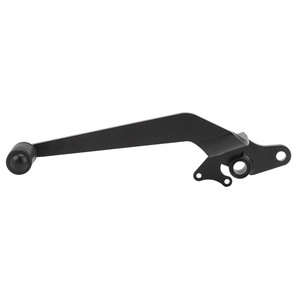 Palanca de Freno de Pie para Motocicleta, de Acero al Carbono de Alta Resistencia, para MT07 <span class=keywords><strong>FZ</strong></span>-<span class=keywords><strong>07</strong></span> XSR700 <span class=keywords><strong>2021</strong></span> a 2024 - Product Image 6
