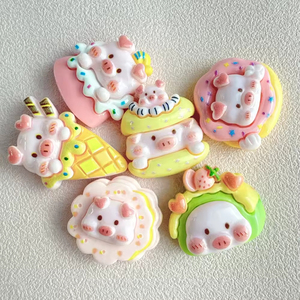 Venta directa <span class=keywords><strong>de</strong></span> fábrica, caja <span class=keywords><strong>de</strong></span> teléfono, horquilla, reloj, taza, parche, dijes <span class=keywords><strong>de</strong></span> resina, artesanías <span class=keywords><strong>de</strong></span> resina para Decoración - Product Image 4