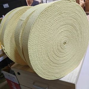 2 Zoll 50*3mm Kevlar Docht pro Meter - Product Image 4