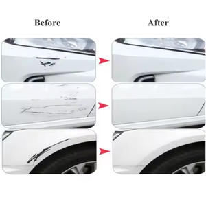 Pâte à polir <span class=keywords><strong>liquide</strong></span> tout-en-un pour voiture, <span class=keywords><strong>cire</strong></span> à haute brillance pour le retrait de la couche d'oxyde de voiture avec voiture - Product Image 6