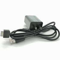 Chargeur secteur pour Sony PS Vita 1000 PSvita - 1,5 mètre