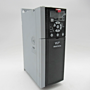 134u3014 Vlt Midi Drive Frecuencia Convertir Nuevo Original Listo Stock Automatización industrial - Product Image 1