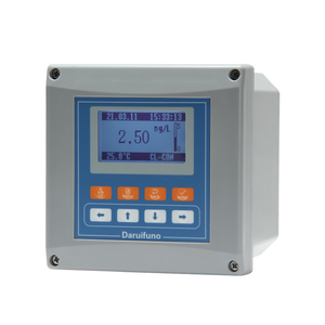 Novo Medidor Analisador de Cloro Residual Online Modbus para Estações de Tratamento de Esgoto - Product Image 4