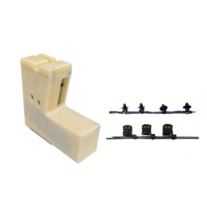 เครื่องมือตัดสายรัดอัตโนมัติ 100W 24V สำหรับการมัดสายไฟ - Product Image 4