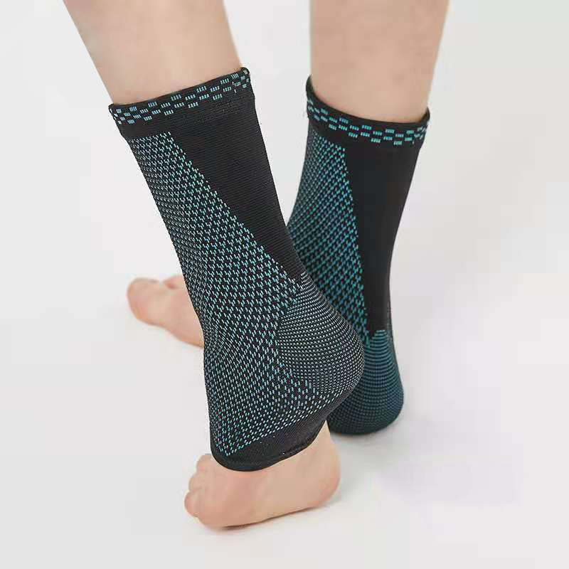 AB-2301 регулируемый ремешок на щиколотке лента нейлоновый неопрен для тренировок