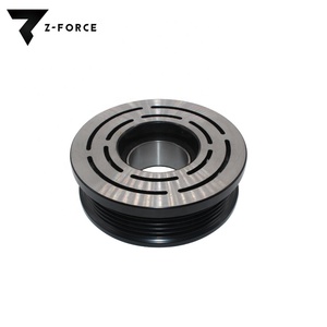 Ly Hợp Ac Điện Từ Cho Mitsubishi Hafei 5pk 102Mm OEM AKC200A204P AKC200A204P - Product Image 3