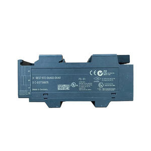 6GK1500-3AA10 Prise RJ45 FastConnect 6GK1500-3AA10 Module d'interface bus 6GK1500-3AA10 Terminal de bus optique 2.0 - Product Image 6