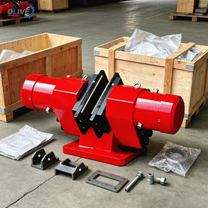 Frein à disque hydraulique SB(YQP)315 SB(YQP)250 standard avec actionnement hydraulique - Product Image 1