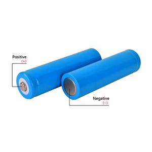 18650 3.7V Sel Baterai Li-ion Silinder Isi Ulang untuk Kendaraan Electro-adventure - Product Image 4