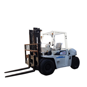 TCM 7 Ton Used <b>Forklift</b> FD70T Diesel Engine Competitive Pricing Retail 1 Year Warranty Core Components - Product Image 1