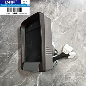 Monitor de Excavadora LNHF 14723840 14609502, Piezas Compatibles de Alta Calidad para EC360C EC330C EC290C EC210C 14723840 14609502 para VOLVO - Product Image 1