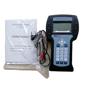 China Hart 475 Handfeld kommunikator mit niedrigem Preis für <span class=keywords><strong>EJA110A</strong></span> Druck messumformer - Product Image 1