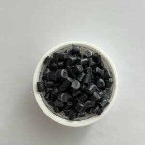 Matière première plastique vierge et recyclé PP polypropylène granulaire injection PP granules vierge - Product Image 2