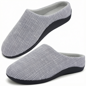 Pantuflas de EVA de Alta Calidad con Punta Cerrada y Soporte de Arco, Estilo Coco, para Hombre y Mujer, Suela Gruesa, Deportivas, para Exteriores, Verano y Hogar - Product Image 1
