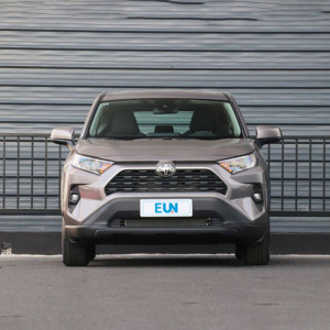 2024 pour Toyo-ta pour RA-V4 Rongfang Version urbaine deux roues motrices avec 2.0LCVT nouveau modèle de voiture - Product Image 2