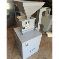 Mini petit éplucheur de blé décortiqueur de chanvre Machine équipement agricole cacao café épluchage rouleau de caoutchouc décortiqueur de riz Machine
