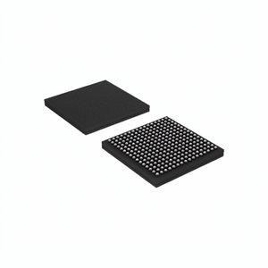 Embedded MCF5329CVM240 Electronic Chips Component Original One Stop Service 256 LBGA - Product Image 1