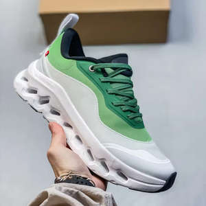 Giày thể thao mùa đông Qc thiết kế cổ điển, thoáng khí, giày thể thao mới 2025 giá rẻ - Product Image 3