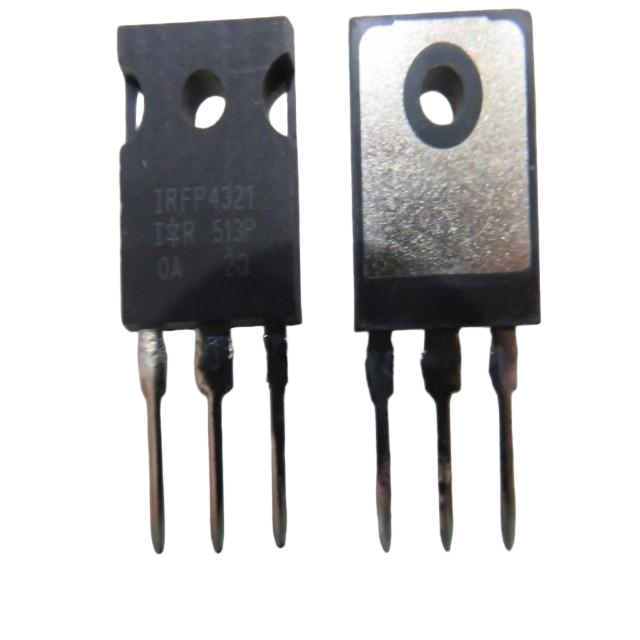 SY Chips IRFP4321 Integrated Circuit Electronic Components P-Channel MOSFET IC CHIP IRFP4321