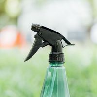 Pulvérisateur domestique 3L Balcon Jardinage Bouilloire d'arrosage pour la désinfection de l'eau