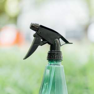 กาน้ำสเปรย์พ่นสำหรับใช้ในครัวเรือน3L กาน้ำสำหรับพ่นน้ำฆ่าเชื้อโรค - Product Image 2