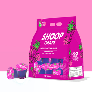 MINICRUSH – gelée à base d'<span class=keywords><strong>alcool</strong></span> et de gélatine de qualité supérieure, gelée de vin <span class=keywords><strong>russe</strong></span>, <span class=keywords><strong>Vodka</strong></span> - Product Image 3