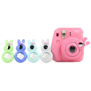 Miroir à selfie pour les appareils photo <span class=keywords><strong>Mini9</strong></span>/Popoto Fabriqué à Guangzhou - Product Image 1