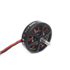 TYI 5008 KV600 <strong>High</strong> Power Brushless <strong>Motor</strong> Low Heat Long Range FPV Racing Drone <strong>Motor</strong> - Product Image 1
