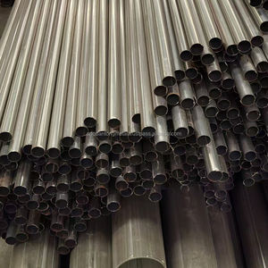 201 304 304L 316 316L 310s 430 436 439 904L 2205 2507 Stainless Steel Cold Drawing Pipe with Lowest Price - Product Image 5