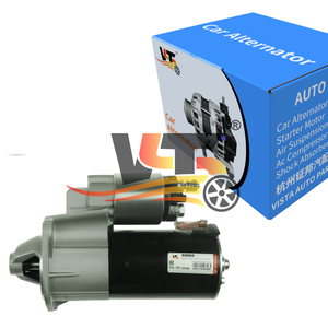 ESTFO004 Nouveau démarreur automatique 12V 9T démarreur pour Ford CAPRI III /2.3/2.8 0001108035 0001108084 0001108109 0001108118 démarreur - Product Image 1