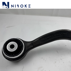 Niboke แขนควบคุมด้านหน้าล่างสำหรับ BMW X5 X6 X7 G05 G06 G07 F95 F96 <span class=keywords><strong>IX</strong></span> I20 X-ไดรฟ์30D <span class=keywords><strong>40I</strong></span> 31106893550ขวา - Product Image 5