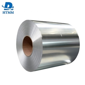 Hecho <span class=keywords><strong>en</strong></span> China de papel de aluminio para el hogar 8011 o de embalaje suave - Product Image 4